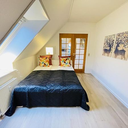 Aday - Great 1 Bedroom Central Apartment Hjørring Esterno foto