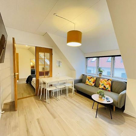 Aday - Great 1 Bedroom Central Apartment Hjørring Esterno foto