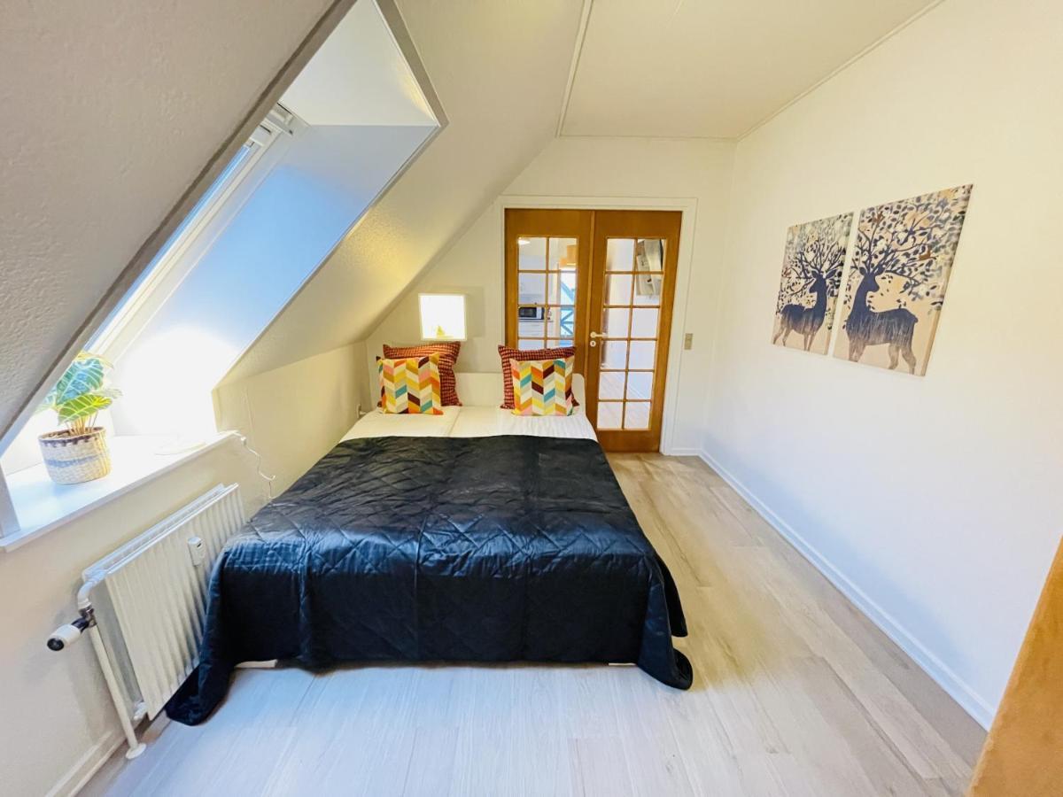 Aday - Great 1 Bedroom Central Apartment Hjørring Esterno foto