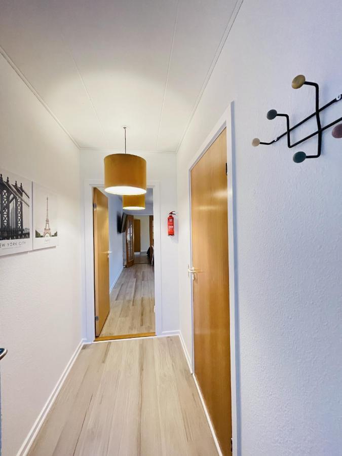 Aday - Great 1 Bedroom Central Apartment Hjørring Esterno foto