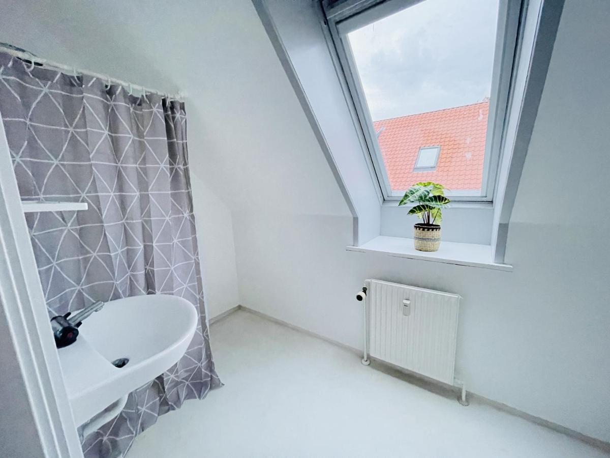 Aday - Great 1 Bedroom Central Apartment Hjørring Esterno foto