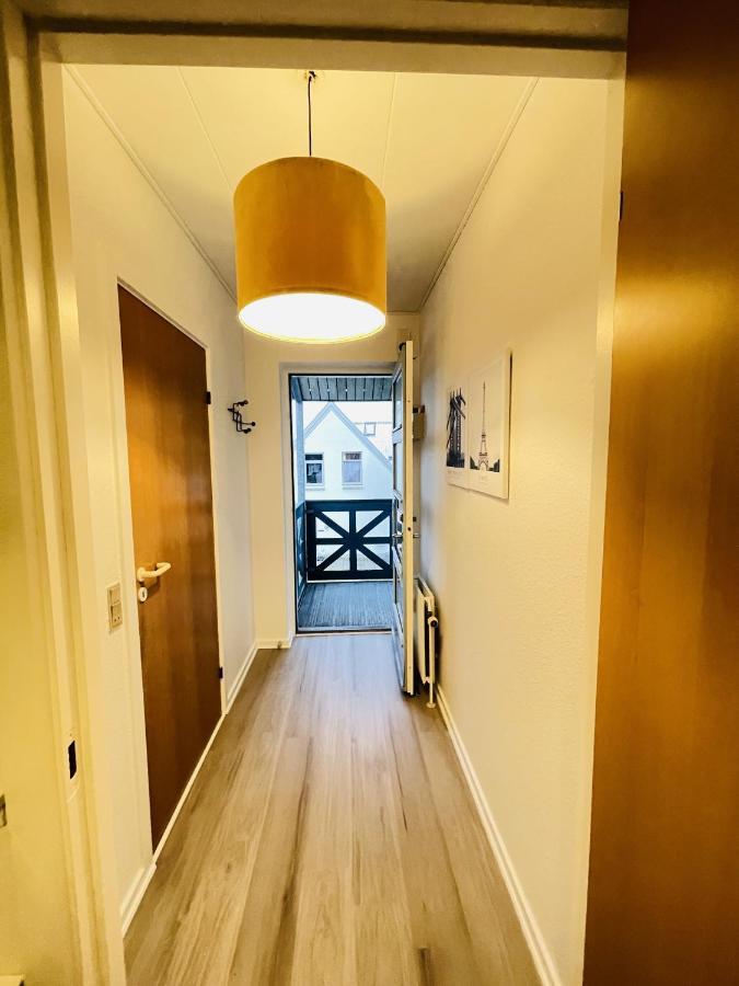 Aday - Great 1 Bedroom Central Apartment Hjørring Esterno foto
